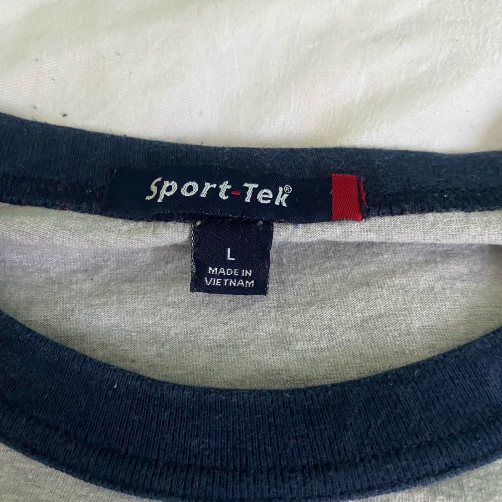 Pi Kap tee - Picture 4 of 4